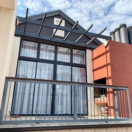 Oyster Lagoon Villa - Luxurious 2 Bed Apartment In Knysna Exterior foto