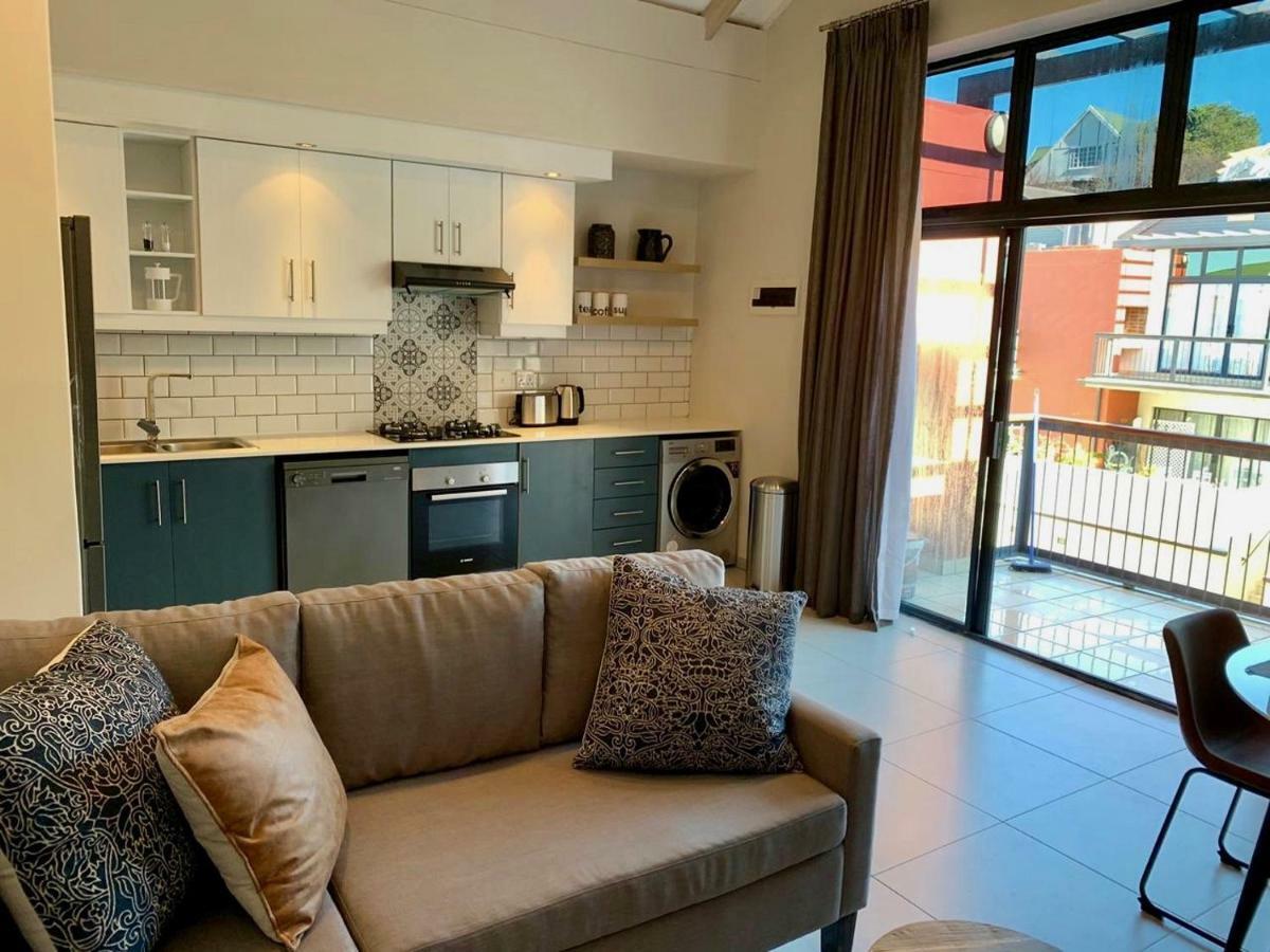 Oyster Lagoon Villa - Luxurious 2 Bed Apartment In Knysna Exterior foto